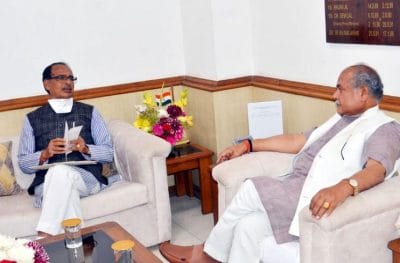 खुशखबरी- केन्द्र की इस योजना में शामिल हो सकता है MP, किसानों को मिलेगा लाभ