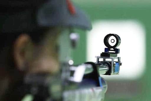 कोरोना के बढ़ते मामलों के कारण भोपाल में निशानेबाजी ट्रायल पर रोक