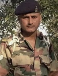 नक्सली हमले में रीवा का जवान शहीद, होली पर किया था घर आने का वादा