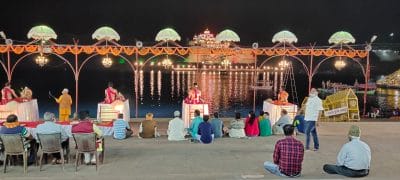 MP News: शनिवार को जबलपुर में रहेंगे राष्ट्रपति रामनाथ कोविंद, हाई अलर्ट जारी