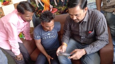 MP News: दिन दहाड़े अपहरण की कोशिश, चंगुल से भागा मूकबधिर युवक, पुलिस तंत्र सक्रिय