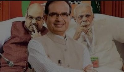 MP Politics: शिवराज के ‘सर्प’ के बदले प्रदेश युवा कांग्रेस अध्यक्ष का ‘नाश गैंग’