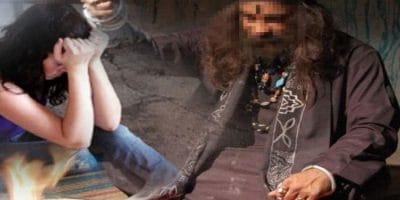 तंत्र-मंत्र के बहाने महिला से दुष्कर्म, चुड़ैल भगाने के लिए अनुष्ठान के बहाने बुलाया