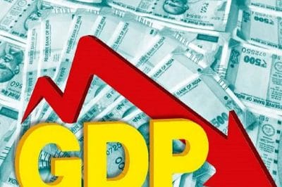 MP Economic Survey Report: सरकार ने कहा- बेरोजगारों की संख्या 25 लाख, GDP में गिरावट दर्ज