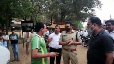 Jabalpur News : कोर्ट के सामने वकील को सरेआम मारी गोली, मची अफरा-तफरी