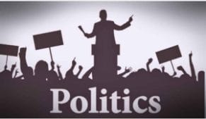 Political Career – उपचुनाव से शुरू,उपचुनाव ही लगाएगा विराम !