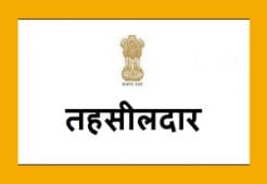 निकाय चुनाव से पहले मप्र के तहसीलदारों और नायब तहसीलदारों के लिए खुशखबरी