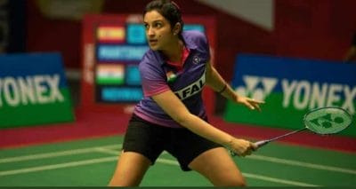 Saina Nehwal की बायोपिक में परिणिति का कमाल, संघर्ष की कहानी में देशभक्ति का तड़का
