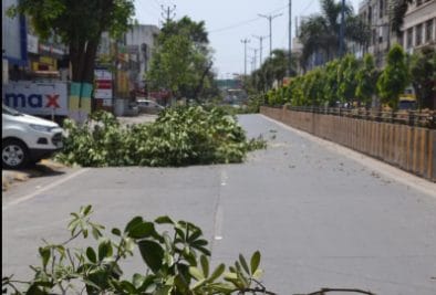 इंदौर: कोरोना के बढ़ते आंकड़े के बीच प्रभारी मंत्री तुलसी सिलावट का बड़ा फैसला, दिए कड़े निर्देश