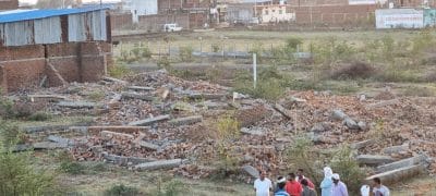 गरीबों को फ्री उपलब्ध कराए जाएंगे प्लॉट! CM आवासीय भू अधिकार योजना में इस तरह करें आवेदन