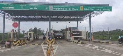 Toll Tax : एमपी में बढ़ा टोल टैक्स, 75 टोल नाकों पर होगा लागू