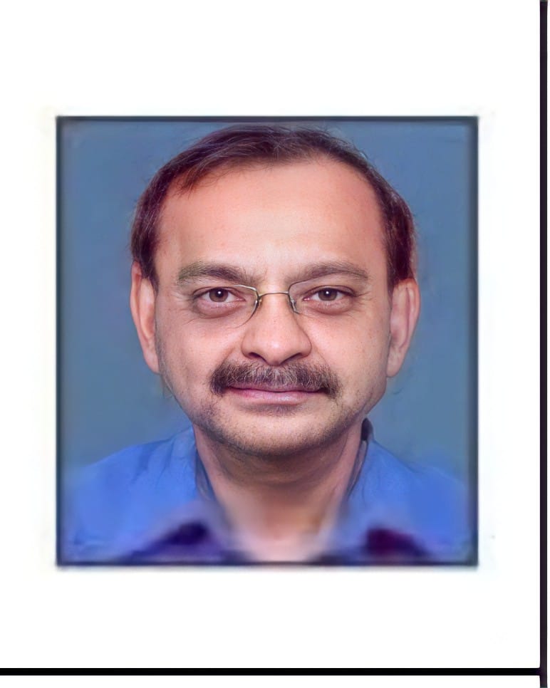 IAS AP SHRIVASTAVA, RERA