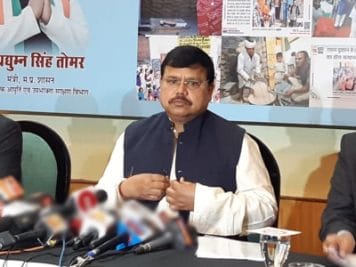 ऊर्जा मंत्री बोले- ऐसे प्रयास होंगे की बिजली उपभोक्ताओं को भटकना ना पड़े