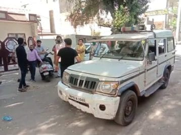 नए शोरूम का उद्घाटन पड़ा भारी, Gwalior में चोरों ने घर को निशाना बनाकर की 10 लाख की चोरी