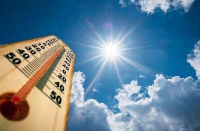 weather Alert : MP के इन जिलों में 6-7 अप्रैल को चल सकती है लू, यहां बारिश के आसार