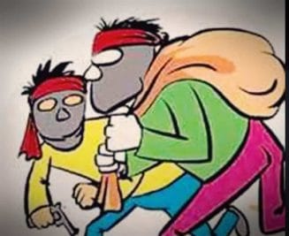 Bhind News : भिंड में चोरों का आतंक, 24 घंटे में एक दर्जन घरों को बनाया निशाना