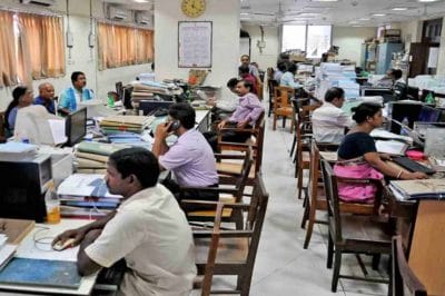 कोरोना संकटकाल में राज्य शासन का बड़ा फैसला, अधिकारी-कर्मचारियों की लगाई ड्यूटी