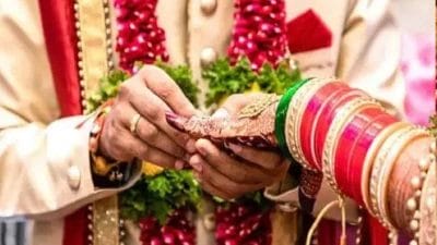 भोपाल में 26 अप्रैल तक नहीं बजेंगी शहनाई, सभी तरह के आयोजनों पर रोक