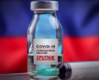 1 मई को भारत आएगी स्पूतनिक वी की पहली खेप, वैक्सीन को 91.6 फीसदी प्रभावी बताया