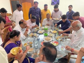 Hardik Patel ने किया गुजरात में सरकार बनाने का दावा, बंगाल चुनावों में हिंसा पर जताई चिंता