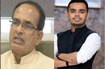 शिव पुत्र कार्तिकेय भी कोरोना संक्रमित, ट्वीट कर दी जानकारी