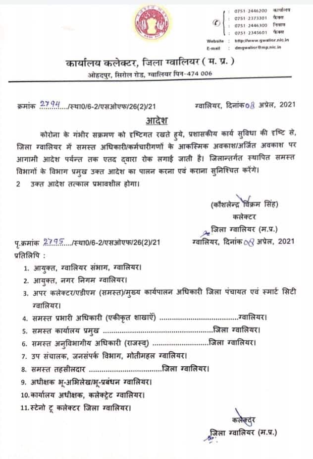 ग्वालियर