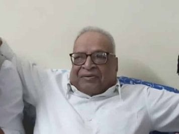 मप्र के निमाड़ के वरिष्ठ बीजेपी नेता-पूर्व सांसद का हार्ट अटैक से निधन, पार्टी में शोक की लहर