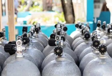 ऑक्सीजन सप्लाई के लिए भोपाल नगर निगम ने बनाई टास्क फोर्स