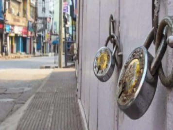 जिले में 30 अप्रैल तक कोरोना कर्फ्यू, अलीराजपुर कलेक्टर ने जारी किए आदेश