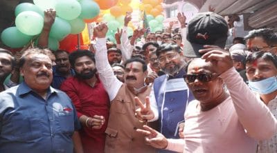 गृह मंत्री नरोत्तम मिश्रा का बड़ा दावा- जल्द समाप्त होने वाला है अध्याय..