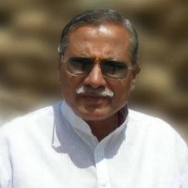 सासंद जी, इलाज की चिंता कीजिये चिता की नहीं