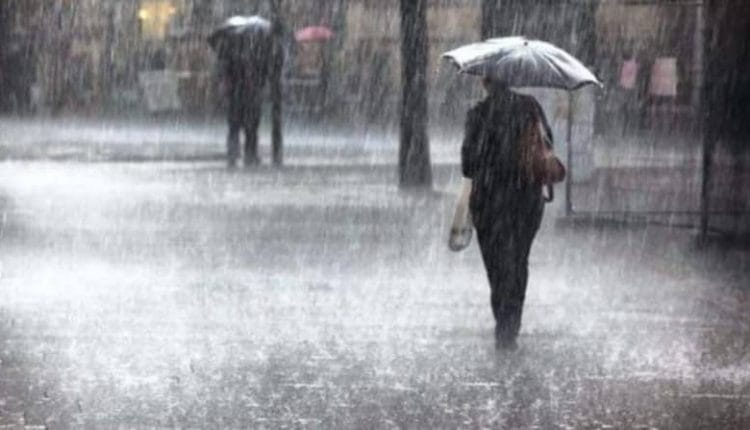 MP Weather :7 जुलाई के बाद फिर बदलेगा मौसम, मप्र के इन जिलों में आज बारिश  के आसार - MP Breaking News