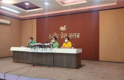 मप्र के कांग्रेस विधायक ने दी 2 करोड़ की आर्थिक सहायता, बोले- हर मदद के तैयार हूं