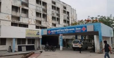 देवास- ड्यूटी से नदारद रहने पर 10 नर्स निलंबित 2 को हटाया, सीएमएचओ की कार्रवाई