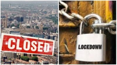 Lockdown Extended: यहां 12 जुलाई तक बढ़ाया गया लॉकडाउन, जानें कहां रहेगी छूट