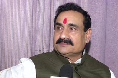 दमोह में कांग्रेस की जीत पर बोले नरोत्तम मिश्रा- हम हारे नहीं, छलछन्दों से छले गए हैं