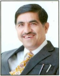 कोरोना से निबटने के लिए विधानसभा के पूर्व प्रमुख सचिव ने शिवराज से की यह मांग