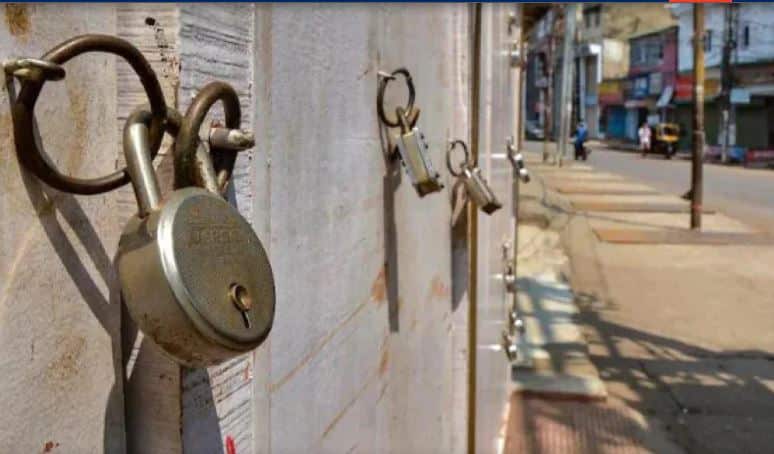 गोवा में 29 अप्रैल से 3 मई तक लॉकडाउन, सार्वजनिक परिवहन रहेगा बंद