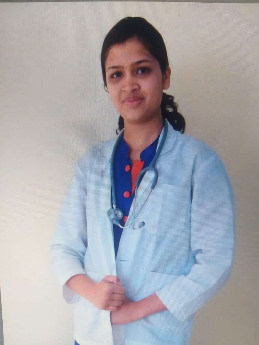 मंदसौर विपाशा गर्ग