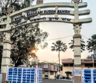 सांची दूध पैकेट से कोरोना संक्रमण बचाने के लिए सरकार ने जारी किया प्रोटोकॉल