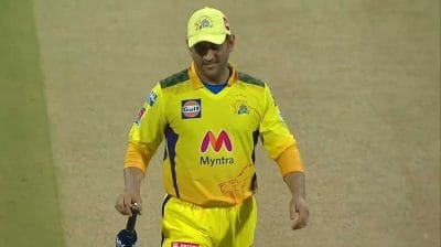 महेंद्र सिंह धोनी के माता पिता कोरोना पॉजिटिव , अस्पताल में भर्ती