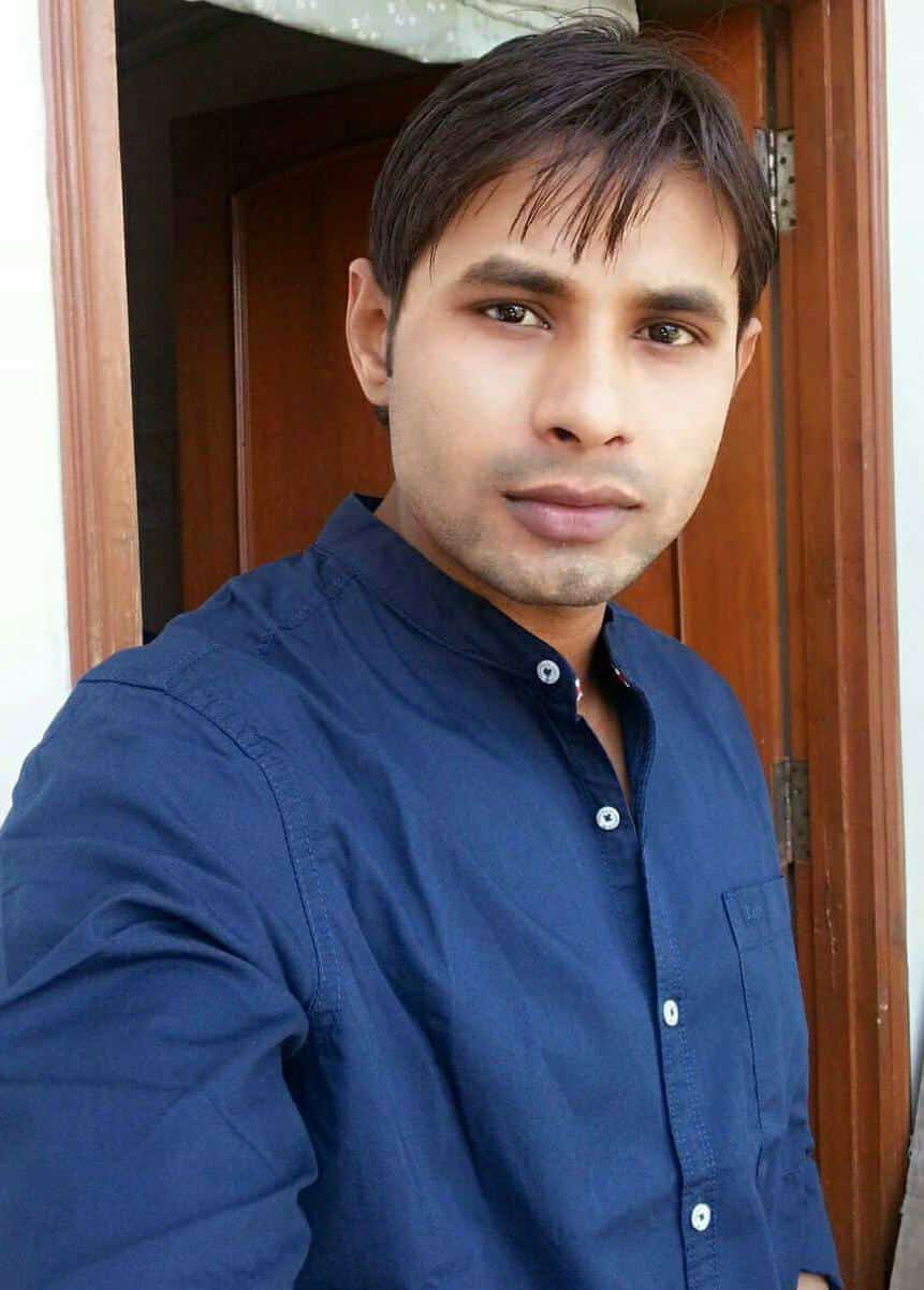 इंदौर, लाॅकडाउन