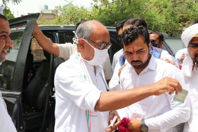 दिग्विजय सिंह का सीएम शिवराज पर बड़ा हमला- वो तो हमारे कांग्रेसी विधायक बिक गए वर्ना..