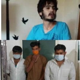 इंदौर में रेमडेसिविर की कालाबाजारी जारी, नकली इंजेक्शन भी पकड़ाए