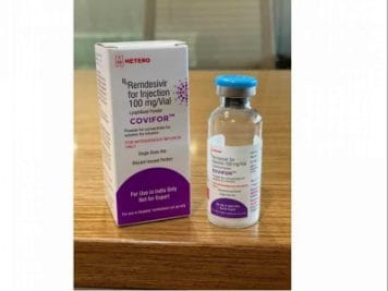 इंदौर में 4000 रेमडेसिविर इंजेक्शन पहुंचे, जल्द होगी कमी पूरी