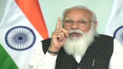 TMC सांसद महुआ मोइत्रा का पीएम मोदी पर तंज, थोड़ा आप भी इंतजार कर लीजिये कभी कभी