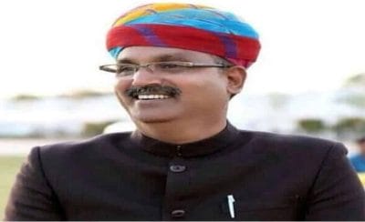 कोरोना संकटकाल में मंदसौर की डॉक्टर ने बढाया मदद के लिए हाथ, बीजेपी विधायक ने माना आभार