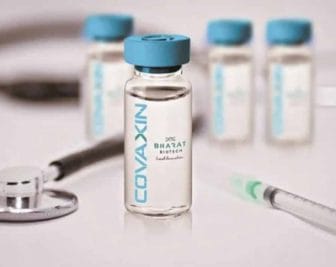 भारत बॉयोटेक ने कोवैक्सीन उत्पादन क्षमता बढ़ाकर 70 करोड़ खुराक सालाना की