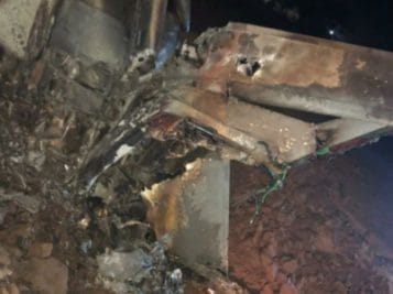 MIG – 21 फाइटर प्लेन दुर्घटनाग्रस्त, पायलट की मौत, IAF ने दिए जाँच के आदेश