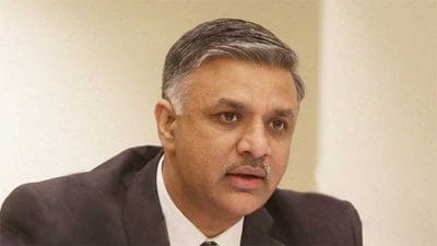 प्रो. सचिन चतुर्वेदी को कैबिनेट मंत्री का दर्जा, मप्र राज्य नीति और योजना आयोग के उपाध्यक्ष नियुक्त